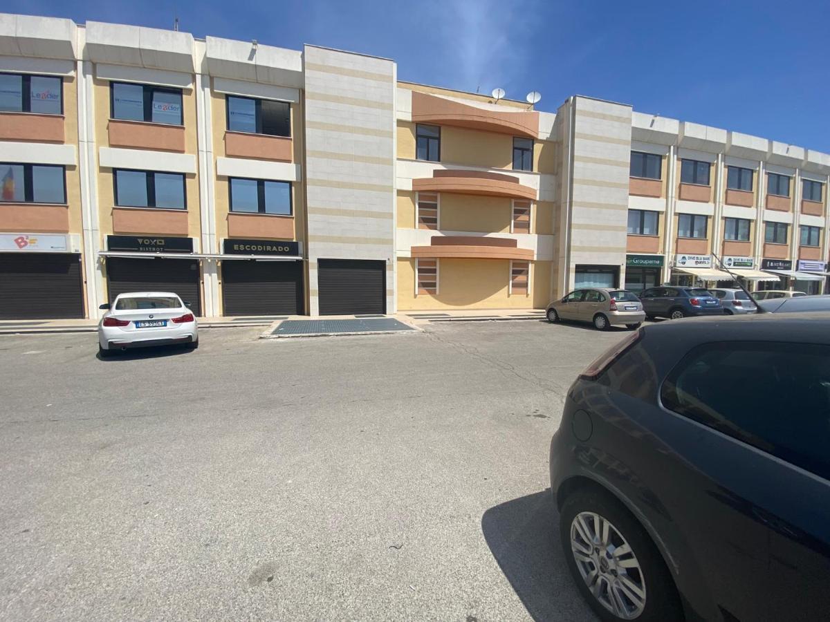 Botanical Suite Bari Exterior photo